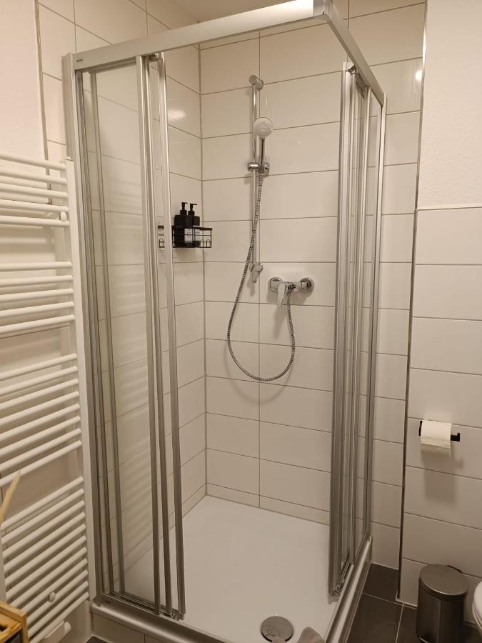 Apartment Bright And Central With 2 Beds Incl Workspace Bochum