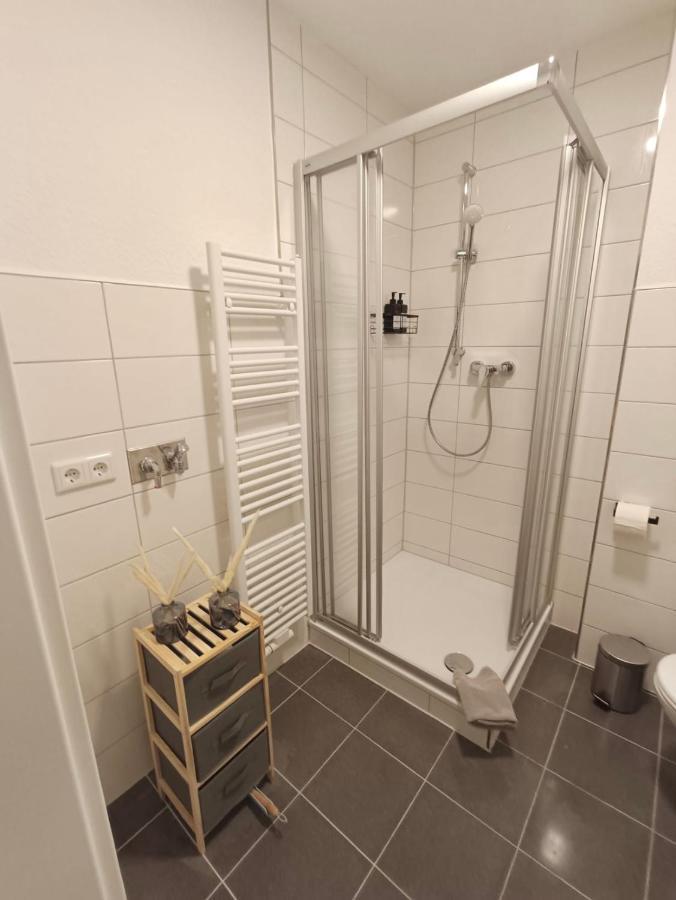 Apartment Bright And Central With 2 Beds Incl Workspace *